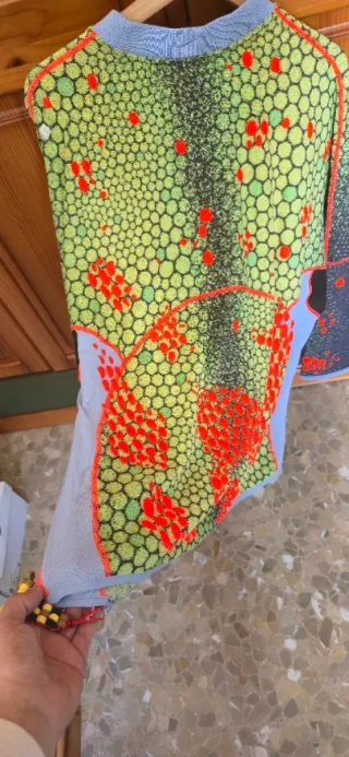 Nike ACG x CPFM Crewneck Multicolor