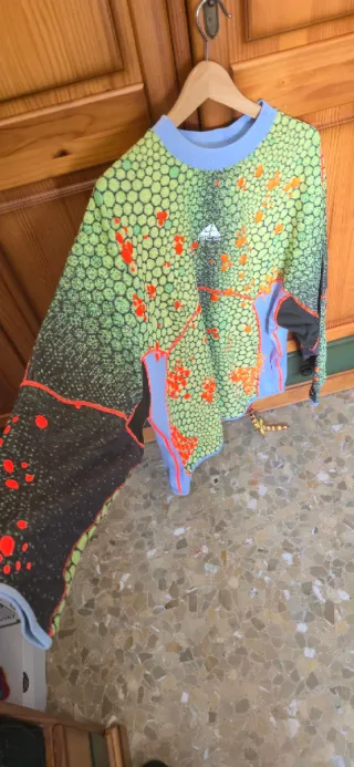 Nike ACG x CPFM Crewneck Multicolor