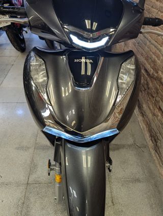 Honda SH 125 ABS