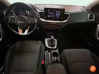 Kia XCeed 1.0 T-GDi Drive 88kW (120CV)