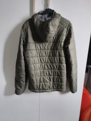 Giacca imbottita 100gr taglia XS