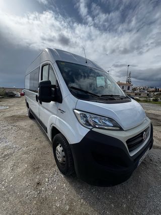 FIAT Ducato 2016