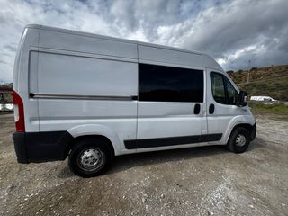 FIAT Ducato 2016