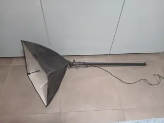 Softbox Luce Continua Foto/Video