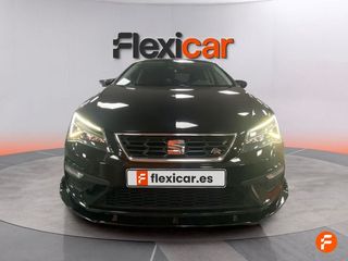 Seat Leon 1.4 TSI 92kW (125CV) St&Sp FR