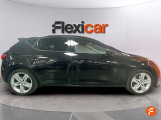 Seat Leon 1.4 TSI 92kW (125CV) St&Sp FR