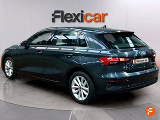 Audi A3 Sportback Advanced 30 TFSI 81kW S tronic