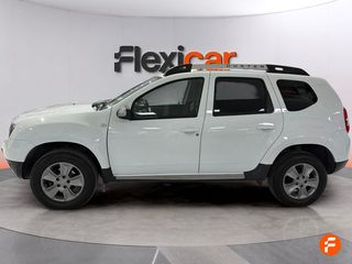 Dacia Duster Ambiance TCE 92kW (125CV) 4X2 2017