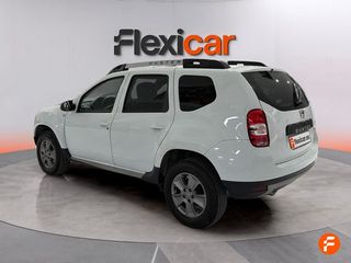 Dacia Duster Ambiance TCE 92kW (125CV) 4X2 2017