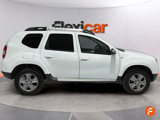 Dacia Duster Ambiance TCE 92kW (125CV) 4X2 2017