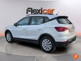 Seat Arona 1.0 TSI 81kW (110CV) Style