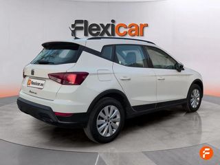 Seat Arona 1.0 TSI 81kW (110CV) Style