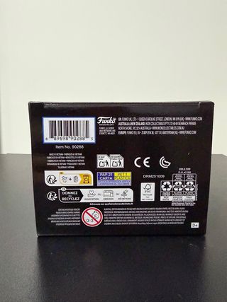 Funko POP! Max Mayfield #1805 Stranger Things T5