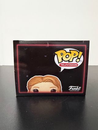 Funko POP! Max Mayfield #1805 Stranger Things T5