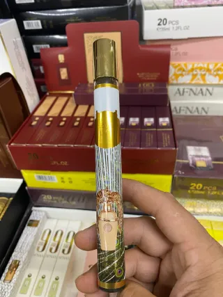 Perfume Khamrah Dukhan Lattafa