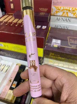 Perfume Khamrah Dukhan Lattafa