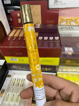 Perfume Khamrah Dukhan Lattafa