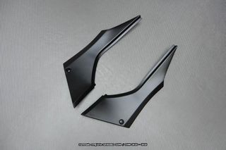 Oferta especial Carenado KAWASAKI Z300 / Z250 2015