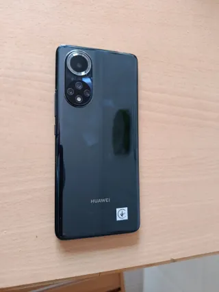 Huawei Nova 9