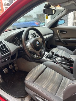BMW Serie 1 2005