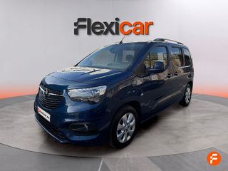 Opel Combo Cargo 1.2 T S/S Selective L - 5P (2019)