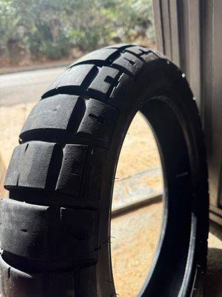 Cubiertas Pirelli Scorpion Trail