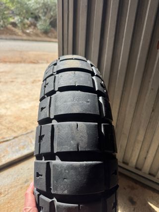 Cubiertas Pirelli Scorpion Trail