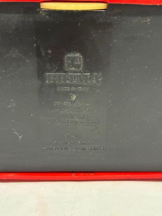 Bilancia vintage PRIMA 5 Made in Italy