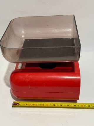 Bilancia vintage PRIMA 5 Made in Italy