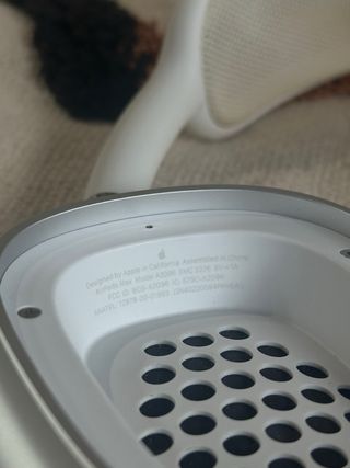 AirPods Max Plata