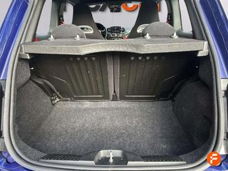 Abarth 500 1.4 16v T-Jet 595 118kW (160CV) Pista E6