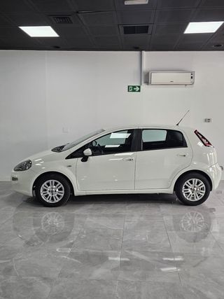 FIAT Punto 2013