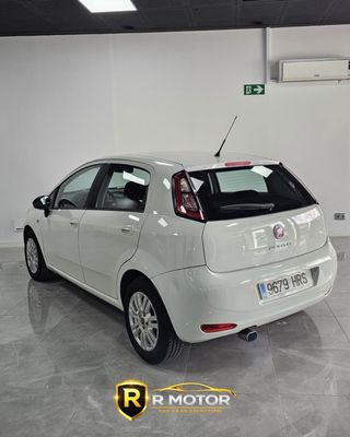 FIAT Punto 2013