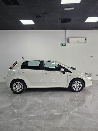 FIAT Punto 2013