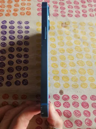 iPhone 13 256GB Azul