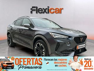Cupra Formentor 1.5 TSI 110kW (150 CV) DSG