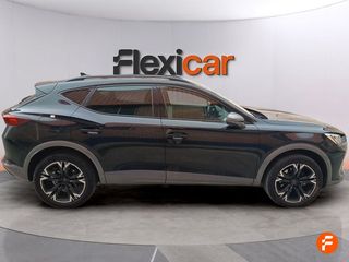 Cupra Formentor 1.5 TSI 110kW (150 CV) DSG