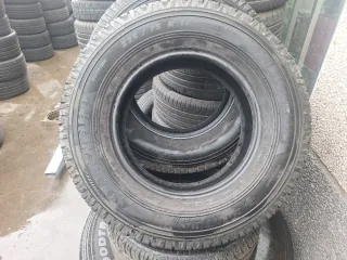 225 75 R16 108H Michelin- 2 neumáticos +75%