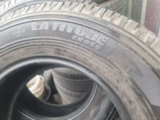 225 75 R16 108H Michelin- 2 neumáticos +75%