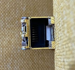 Módulo SFP 1000BASE-T 100m RJ-45