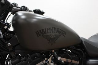 Harley-Davidson Sportster 883 Iron 2018