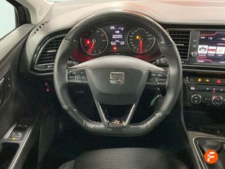Seat Leon 1.4 TSI 92kW (125CV) St&Sp FR
