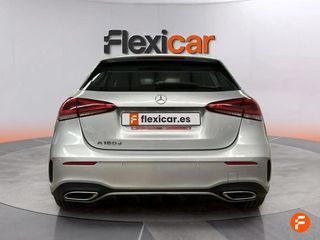 Mercedes Clase A A 180 d