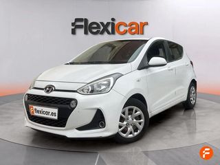 Hyundai i10 1.0 Klass