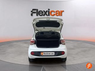 Hyundai i10 1.0 Klass