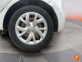 Hyundai i10 1.0 Klass