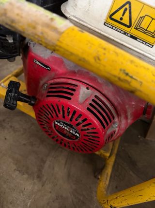 Generador Honda GX390 (13cv)