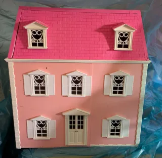 Casa Grande Hello Kitty