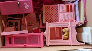 Casa Grande Hello Kitty