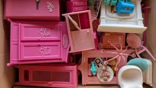 Casa Grande Hello Kitty